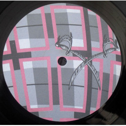 Bunny New Guinea Pig