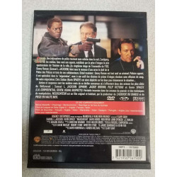 DVD Film - Négociateur