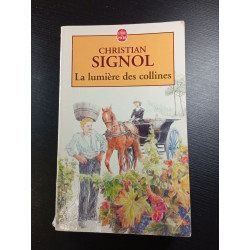 La lumière des collines
