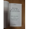 Histoire de gil blas de santillane