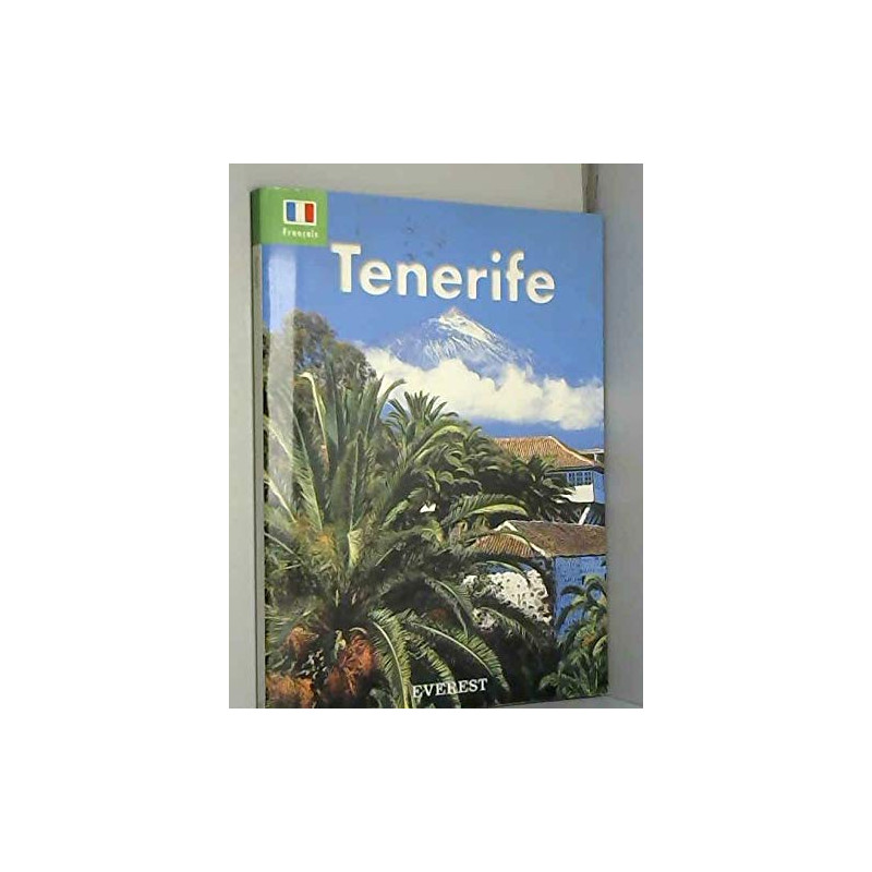 Recuerda Tenerife (Francés)