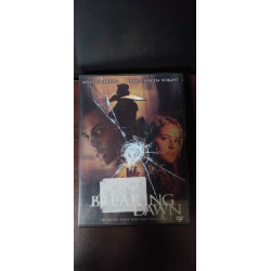 DVD - BREAKING DAWN Kelly Overton
