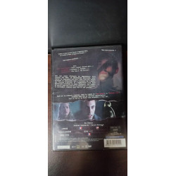 DVD - BREAKING DAWN Kelly Overton