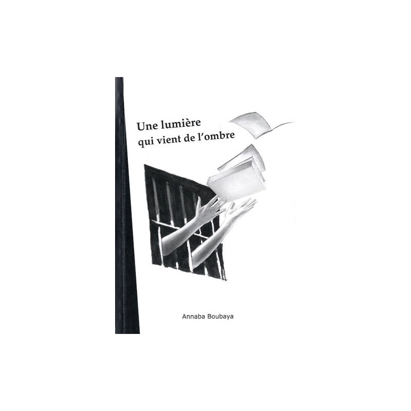 Une lumière qu vient de l'ombre