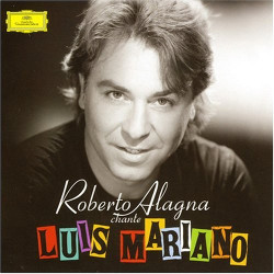 Roberto Alagna Chante Luis Mariano
