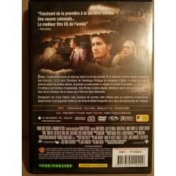 Zodiac Mark Ruffalo Robert Downey Jr. DVD