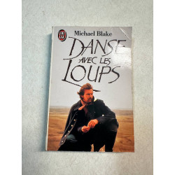 Danse avec les loups