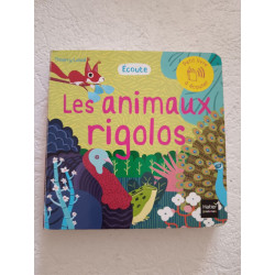 Les animaux rigolos