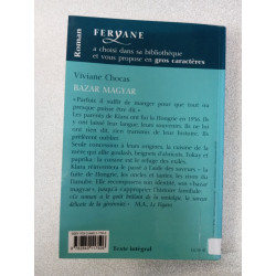 BAZAR MAGYAR