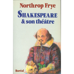 Shakespeare et Theat