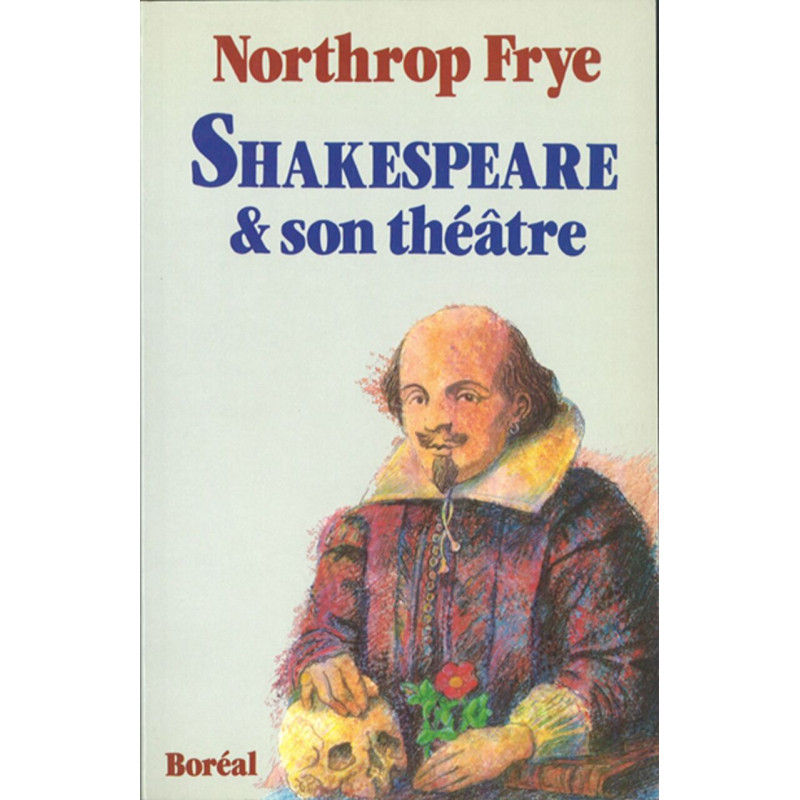 Shakespeare et Theat