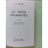 La neige enchantée