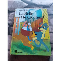 Belle et clochard