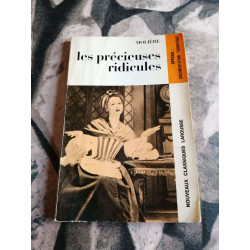 Précieuses ridicules