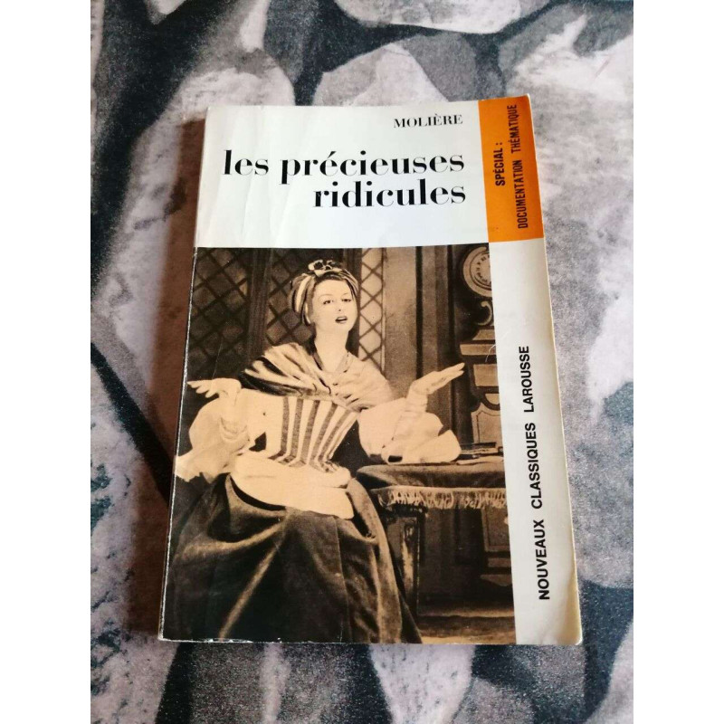 Précieuses ridicules