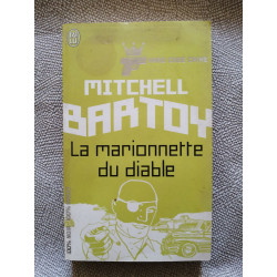 La Marionnette Du Diable