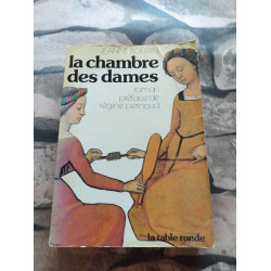 La chambre des dames