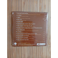 Joyeux noël (neuf sous blister)