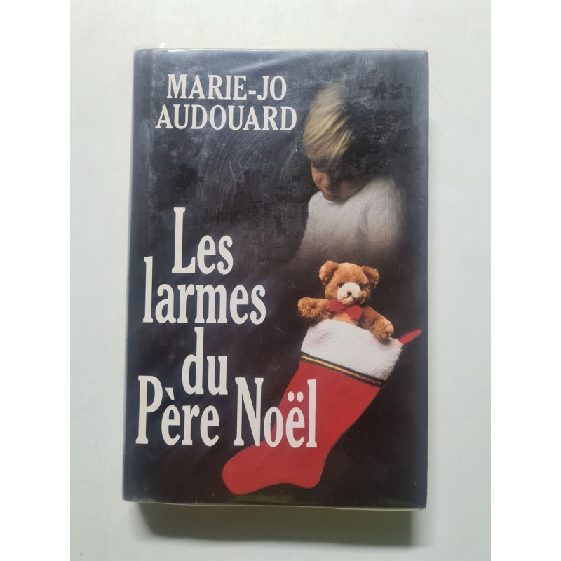 Les larmes du Père Noël