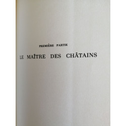 La halte dans l'été