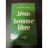 Jesus homme libre
