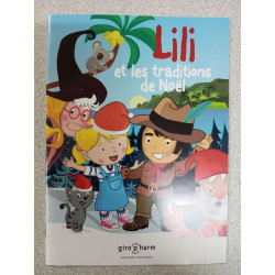 Lili et les traditions de Noel