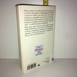 IL SUFFIT D'UN AMOUR tome 2 CATHERINE Poche