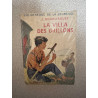 La villa des grillons