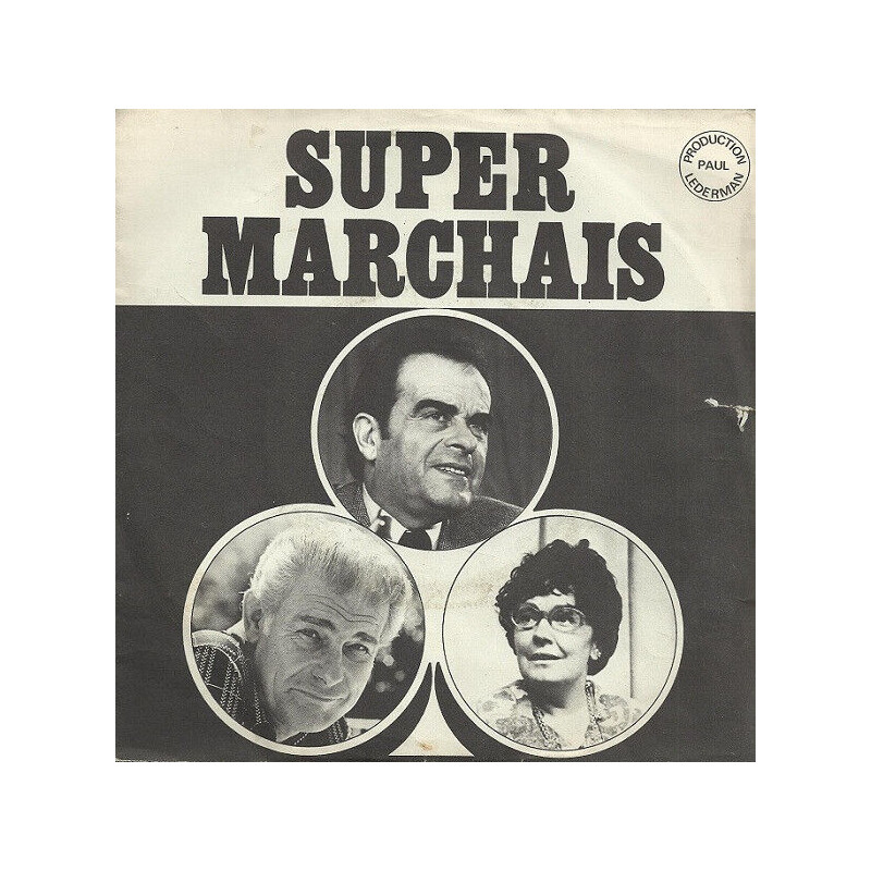 Super Marchais