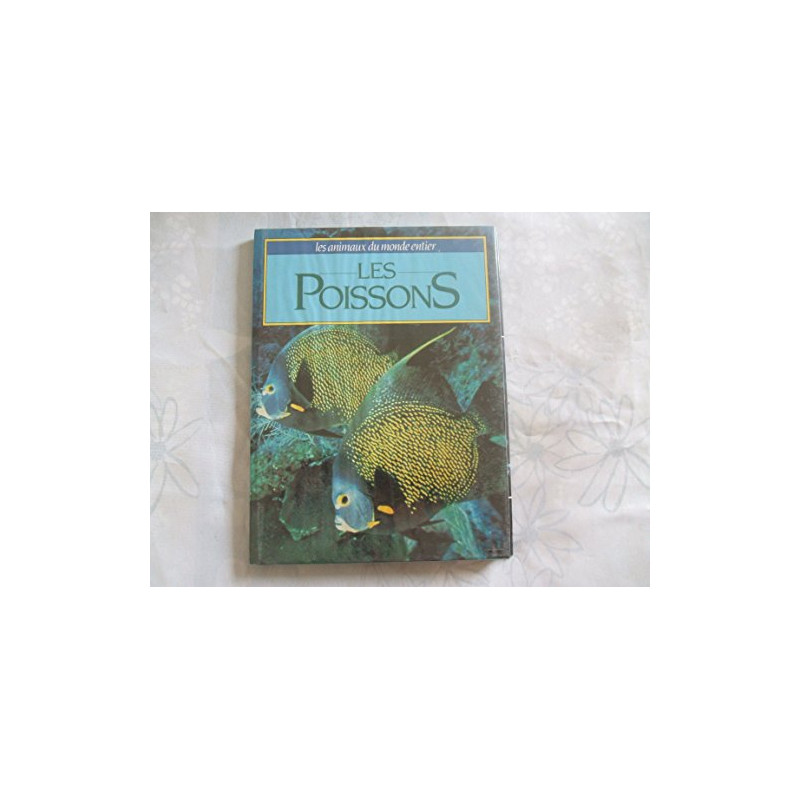 Les poissons