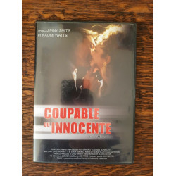 DVD - Coupable ou Innocente - Film avec Naomi Watts