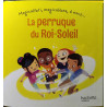 La perruque du Roi-Soleil
