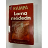 Lama Médecin / Novembre 1988