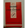 Que sais-je n° 2821: Histoire De L'asie Centrale