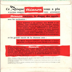 4 Succès 4 Vedettes