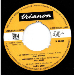 4 Succès 4 Vedettes