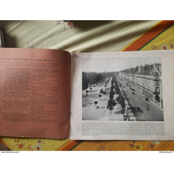 Villes Paysages et Peintures Célèbres N° 4