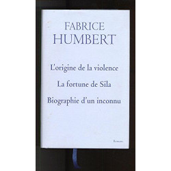 L'origine de la violence - La fortune de Sila - Biographie d