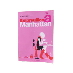 Embrouilles à Manhattan