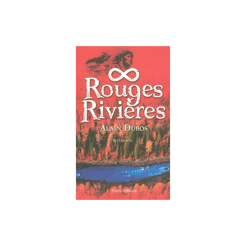 Rouges Rivières