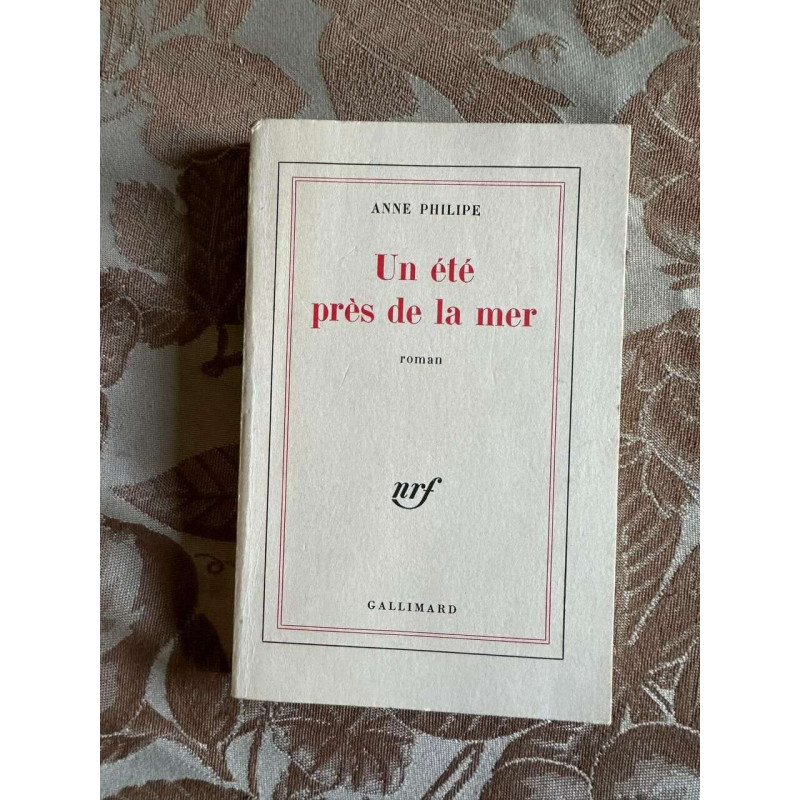 Un ete pres de la mer