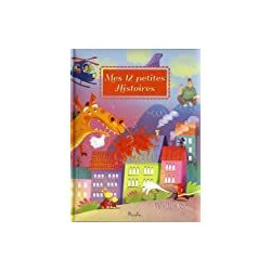 Mes 12 petites histoires : Tome 4