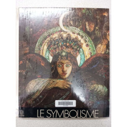 Symbolisme journal du symbolisme (en petit format) (le)