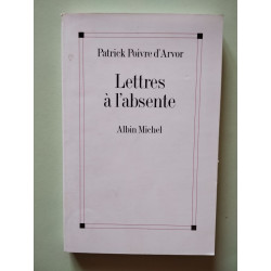 Lettres à l'absente