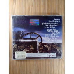 Justin timberlake - justified