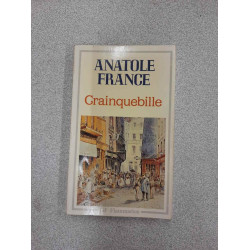 Anatole france