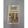 Anatole france