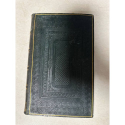 Oeuvres de massillon évêque de clermont tome troisième (3)