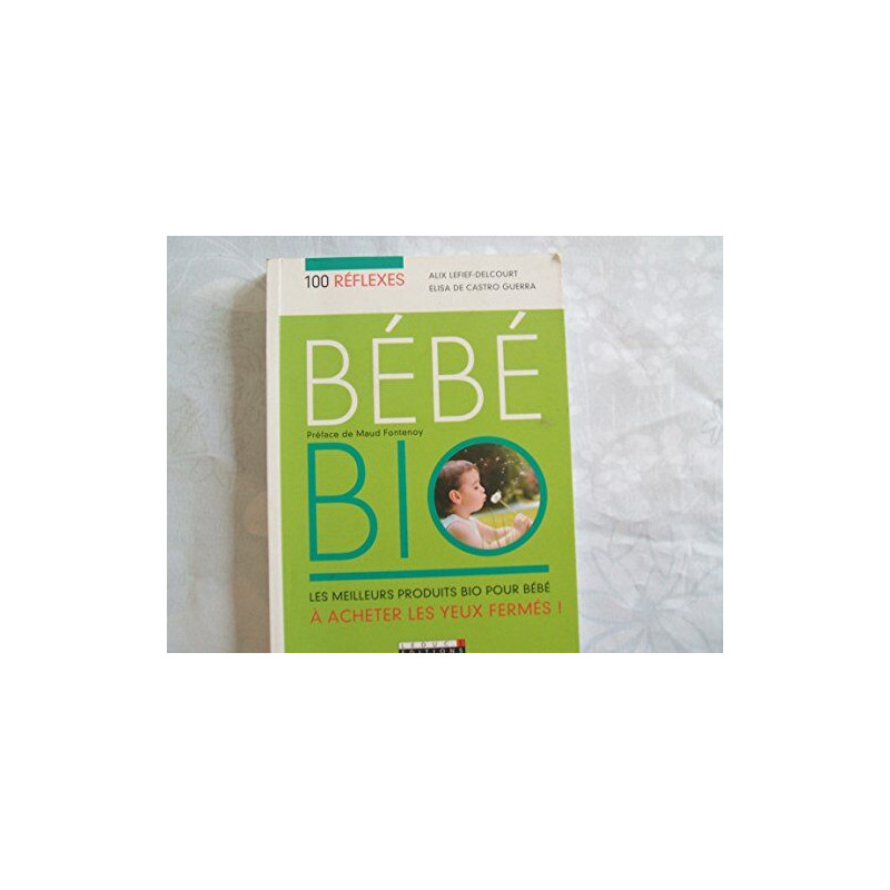 Bébé Bio
