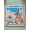 Le mensonge de patochon (Nathan)